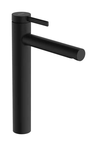 Hansgrohe Zesis S mitigeur de lavabo 230 CoolStart avec vidage automatique - Matt Black