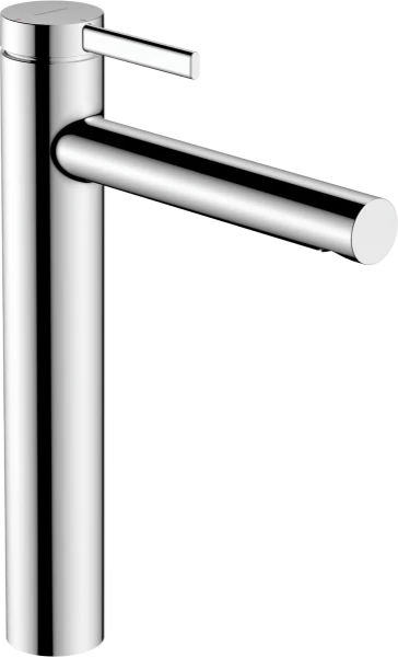 Hansgrohe Zesis S mitigeur de lavabo 230 CoolStart avec clic-clac - chromé