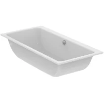 Ideal Standard La Dolce Vita baignoire acryl 2000 x 1000 mm - blanc