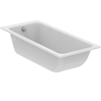 Ideal Standard La Dolce Vita baignoire acryl 1700 x 750 mm - blanc