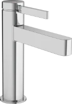 Hansgrohe Finoris mitigeur de lavabo 110 CoolStart avec vidage automatique - chromé
