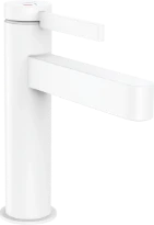 Hansgrohe Finoris mitigeur de lavabo 110 CoolStart avec vidage automatique - Matt White