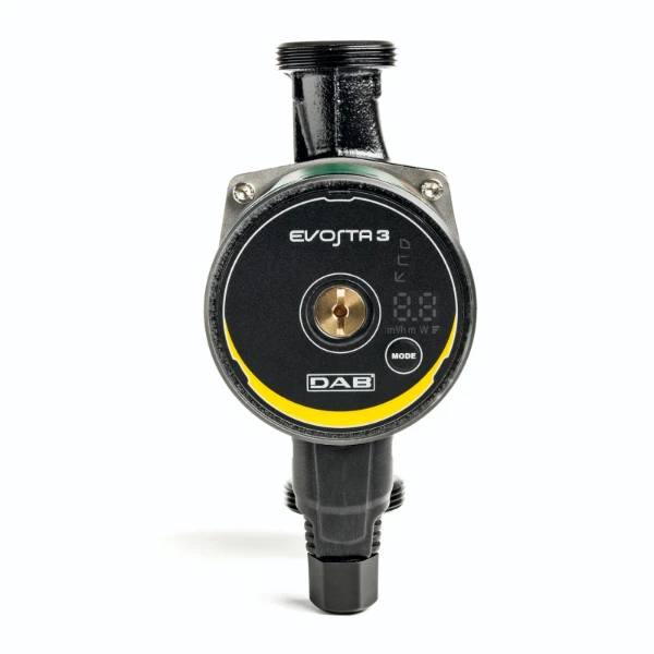 DAB Evosta3 60/180 circulatiepomp 180 mm - 6/4 - 1x230V