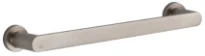 Gessi Emporio Accessoires porte-serviette 30 cm Finox nickel brossé