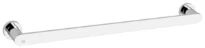 GESSI Emporio Accessories Porte-serviette 45 cm. chromé