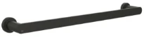 GESSI Emporio Accessories Porte-serviette 45 cm. Aged Bronze
