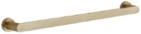 GESSI Emporio Accessories Porte-serviette 45 cm. Warm Bronze Br. PVD