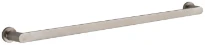 Gessi Emporio Accessoires porte-serviette 60 cm Finox nickel brossé