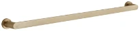 Gessi Emporio Accessoires porte-serviette 60 cm Warm Bronze Br. PVD