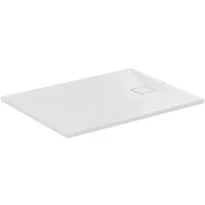 Ideal Standard Ultraflat Evo receveur de douche acryl 1200 x 900 x 35 mm - blanc