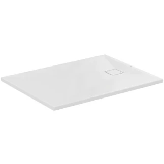 T543801 Ideal Standard Ultraflat Evo douchebak acryl 1200 x 900 x 35 mm - wit