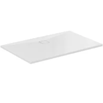 Ideal Standard Ultraflat Evo receveur de douche acryl 1400 x 900 x 35 mm - blanc
