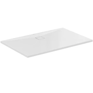 Ideal Standard Ultraflat Evo receveur de douche acryl 1400 x 900 x 35 mm - blanc