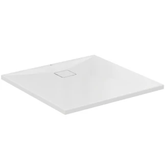 Ideal Standard Ultraflat Evo receveur de douche acryl 900 x 900 x 35 mm - blanc