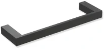 Hewi System 900Q porte-serviettes 250 mm - noir mat