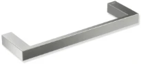 Hewi System 900Q porte-serviettes 250 mm - acier inoxydable mat