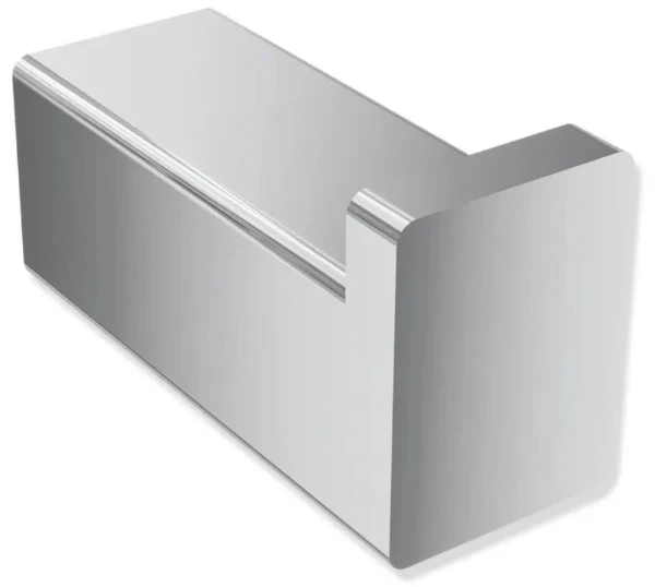 Hewi System 900Q crochet simple - chrome