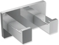Hewi System 900Q crochet double - chrome