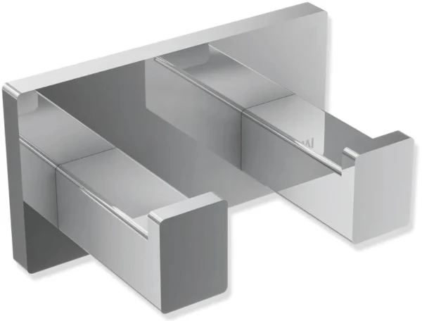 Hewi System 900Q crochet double - chrome