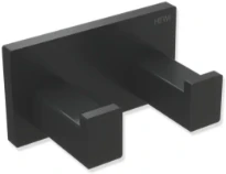 Hewi System 900Q crochet double - noir mat