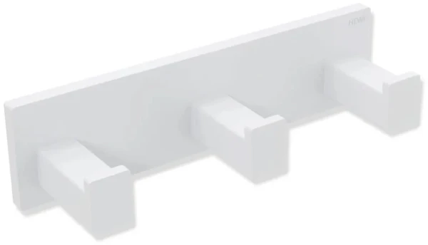 Hewi System 900Q crochet triple - blanc mat