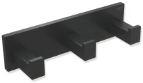 Hewi System 900Q crochet triple - noir mat