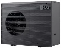 LG Therma V R290 Monobloc (3Φ) 7kW