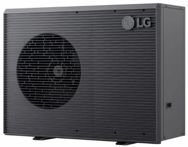 LG Therma V R290 Monobloc (3Φ) 7kW