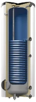 Reflex Storatherm Aqua Stora AH 500/1_C WH boiler à accumulation 500 l - pour pompe à chaleur - email - ERP label Sanitair: B