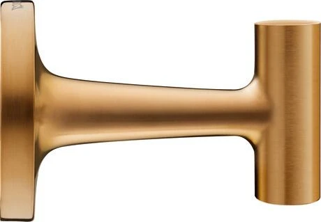 Duravit Starck T crochet - Bronze brossé