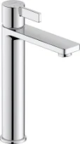 Duravit D-Neo mitigeur lavabo L sans vidage - chromé