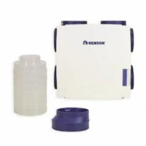 Renson système C+ Evo III Healthbox 3.0 kit SmartDetect voor projecten