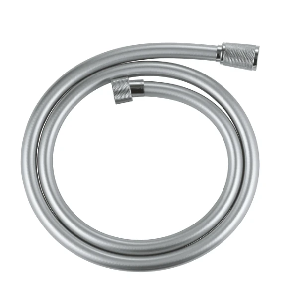 Grohe Silverflex doucheflexibel 1/2 x 1250 mm - chroom