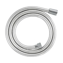 Grohe Silverflex flexible 1/2 x 1500 mm - chrome