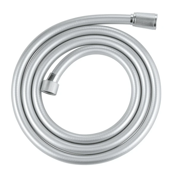Grohe Silverflex flexible 1/2 x 1750 mm - chrome