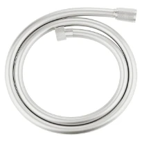Grohe Silverflex flexible 1/2 x 1250 mm - Supersteel