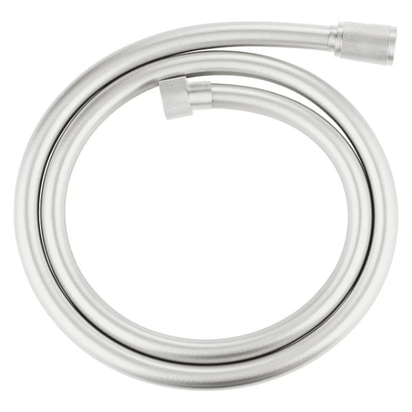 28362DC1 Grohe Silverflex doucheflexibel 1/2 x 1250 mm - Supersteel