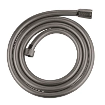 Grohe Silverflex flexible 1/2 x 1750 mm - Graphite dur