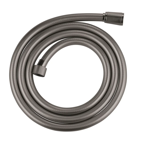 28388A01 Grohe Silverflex doucheflexibel 1/2 x 1750 mm - Hard Graphite