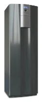 Alpha Innotec WZSV 63K1/3M pompe à chaleur geothermique - 6kW/7,5kW - chauffage et refroidissement - 230v - R290 - EPC label A+++