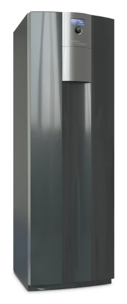 Alpha Innotec WZSV 63H1/3M pompe à chaleur geothermique - 6kW - chauffage seul - 230V - R290 - EPC label A+++