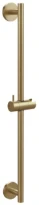 GESSI Emporio Shower Barre de douche. Warm Bronze Br. PVD