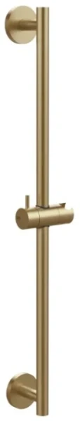 GESSI Emporio Shower Barre de douche. Warm Bronze Br. PVD