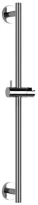 Gessi Emporio Shower Barre de douche. chromé