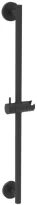 Gessi Emporio Shower Barre de douche. Noir XL