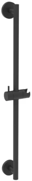Gessi Emporio Shower Barre de douche. Noir XL