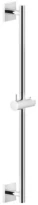 GESSI Emporio Shower Barre de douche. chromé