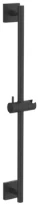 Gessi Emporio Shower Barre de douche. Noir XL
