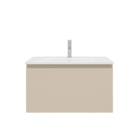 Procasa Klaire 39 - sous meuble lavabo avec 1 tirroir 700 x 435 x 390 mm - soft