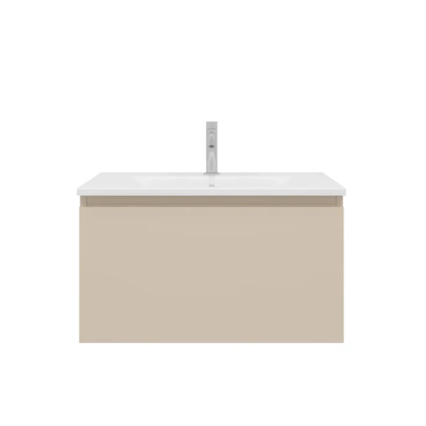 Procasa Klaire 39 - sous meuble lavabo avec 1 tirroir 700 x 435 x 390 mm - soft